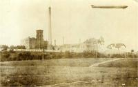 Die Riquet'sche Fabrik 1910